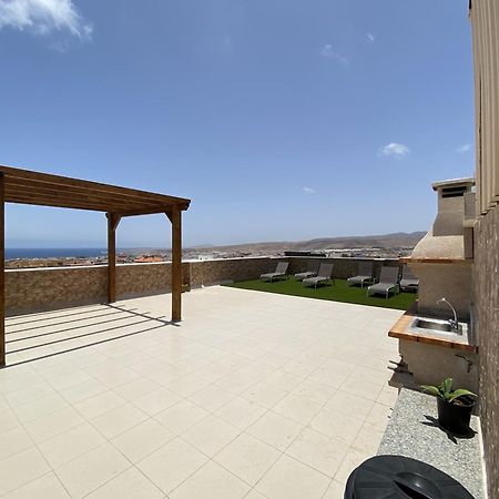 Edificio Prieto Viv 3 Apartamento Puerto del Rosario  Exterior foto